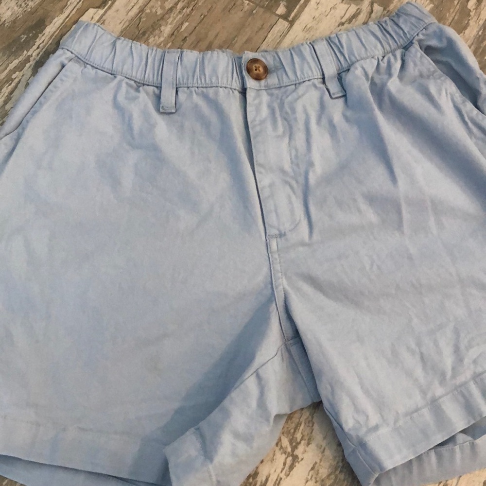Men’s Chubbies